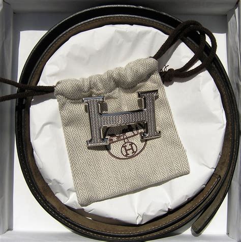 hermes belt made in china|used hermes belts for sale.